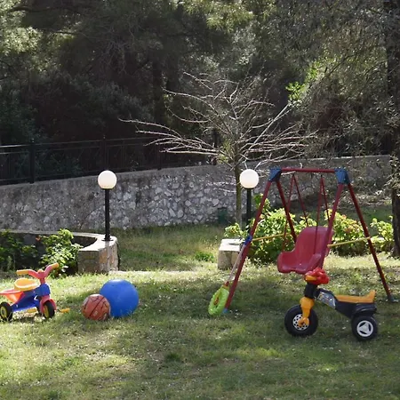 Apartamento Pine Tree House *