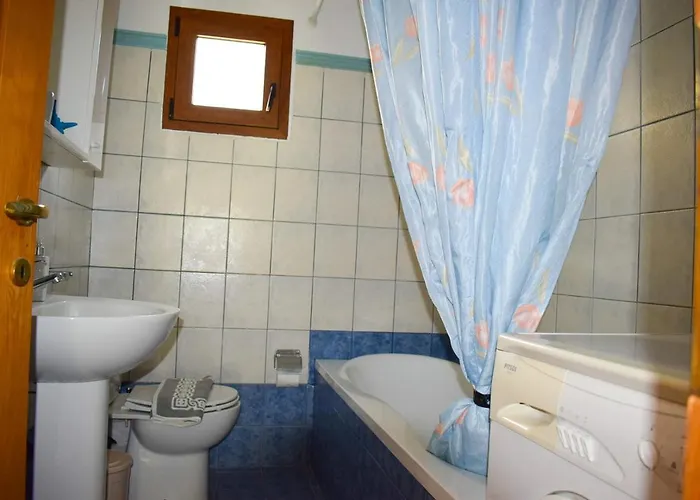 Apartamento Pine Tree House *