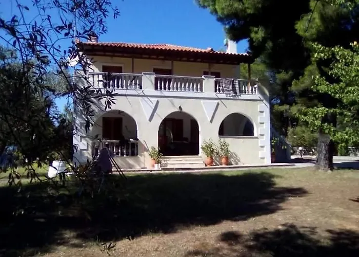 Apartamento Pine Tree House