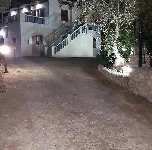 Apartamento Pine Tree House *