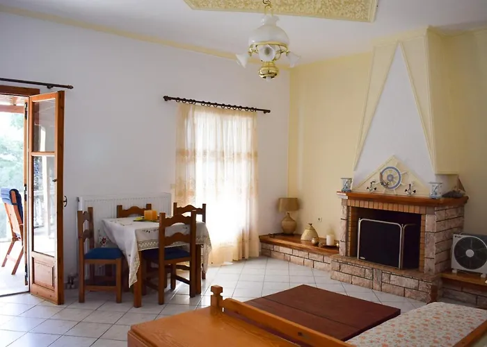 Pine Tree House Apartamento