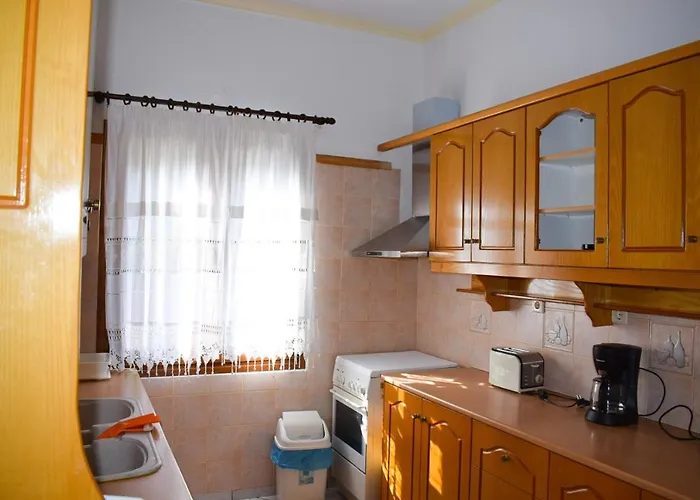 Pine Tree House Τρούλος