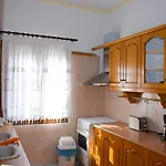 Pine Tree House Troulos